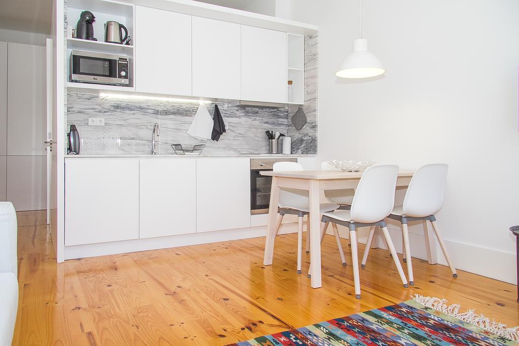 Liiiving In Porto | Blue Flower Apartment מראה חיצוני תמונה